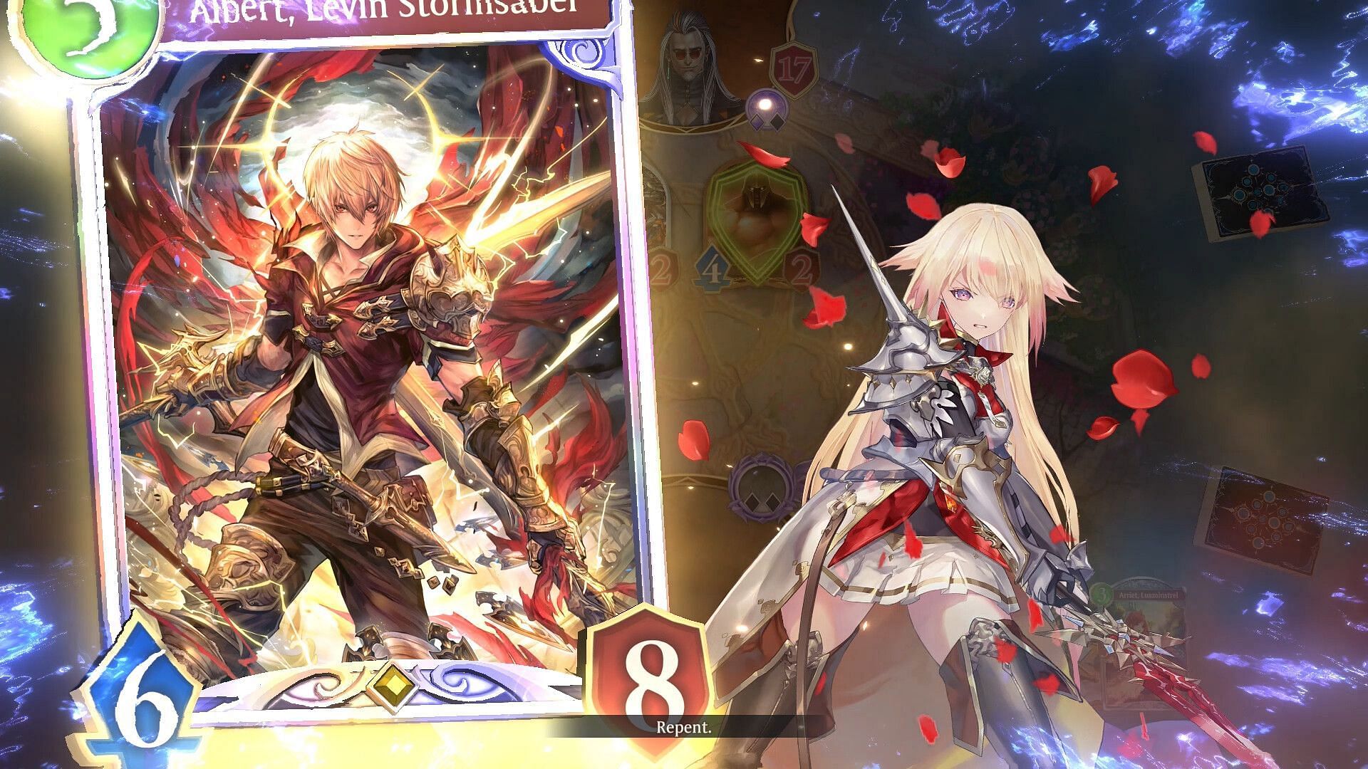 Study popular decks, update your strategy, and build counters (Image via Cygames)